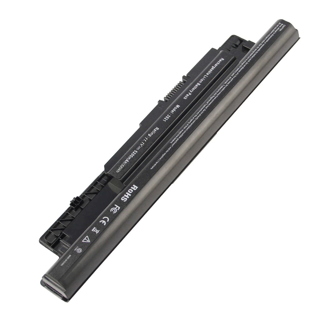 6 Cell XCMRD Battery for Dell Inspiron 15 3000 Series 3531 3537 3541 3542 3543