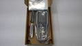 Intermec CK31 CK31GB Handheld Mobile Barcode Scanner Computer w/ Two Batteries