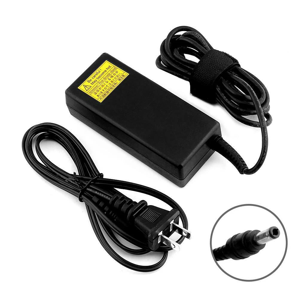 Genuine Toshiba Satellite C850D-00G00F AC Charger Power Adapter