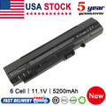 Battery for ACER ASPIRE ONE ZG5 A110 A150 D150 D250 531 KAV10 KAV60 Notebook PC