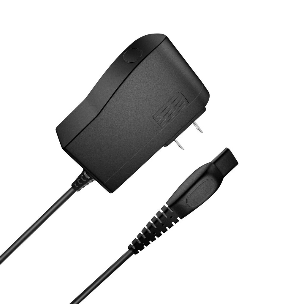 Power Cord AC Adapter for Philips Norelco 8500X 8138XL 8140XL 8150XL
