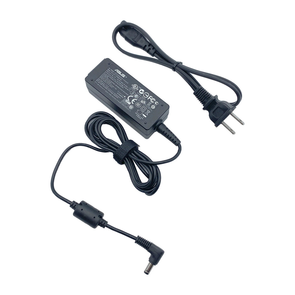 NEW Genuine 36W Asus AC Adapter Model EXA0801XA Power Supply 12V 3A OEM 4.5 mm