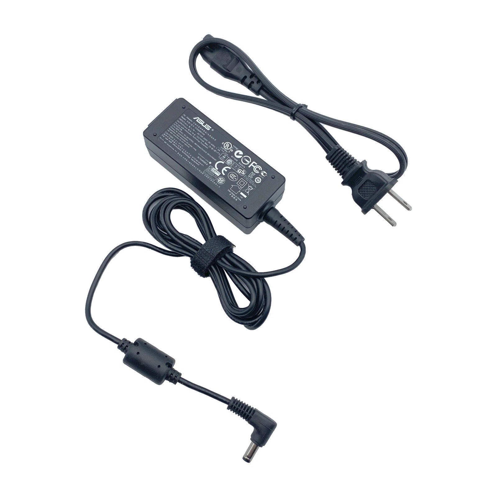 NEW Genuine 36W Asus AC Adapter Model EXA0801XA Power Supply 12V 3A OEM 4.5 mm