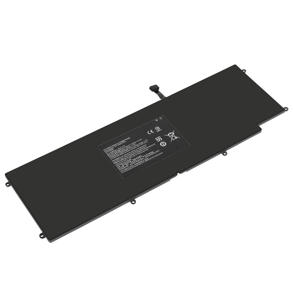 Replace RC30-0196 Battery for Razer Blade Stealth 2016 2017 i7-7500U RZ09-0196