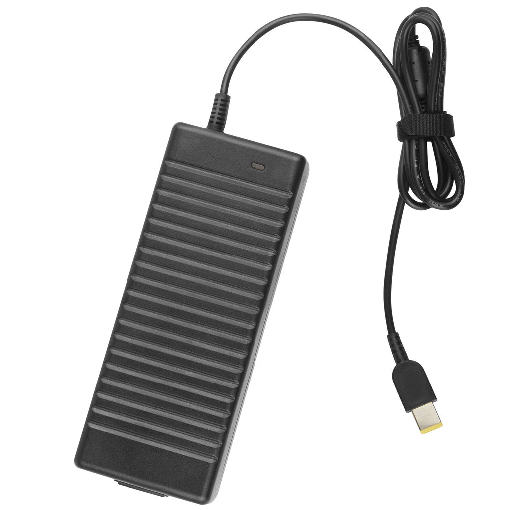 Laptop Charger AC Adapter 20V 6.75A 135W for Lenovo Ideapad Y50-70 Z710 45N0368