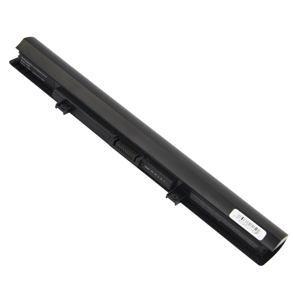 Battery For Toshiba Satellite C55-B5101 C55-C5241 C55-B5356 L55-B5294 L55-B5276