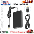 230W Laptop Charger for Lenovo Legion Gaming 5 5i 7 7i Y540 Y545 Y740 4X20E75111