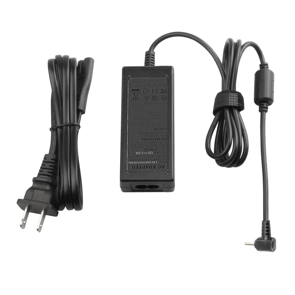 For Samsung Chromebook 3 XE500C13 2 XE500C12 PA-1250-98 Charger AC Adapter 40W