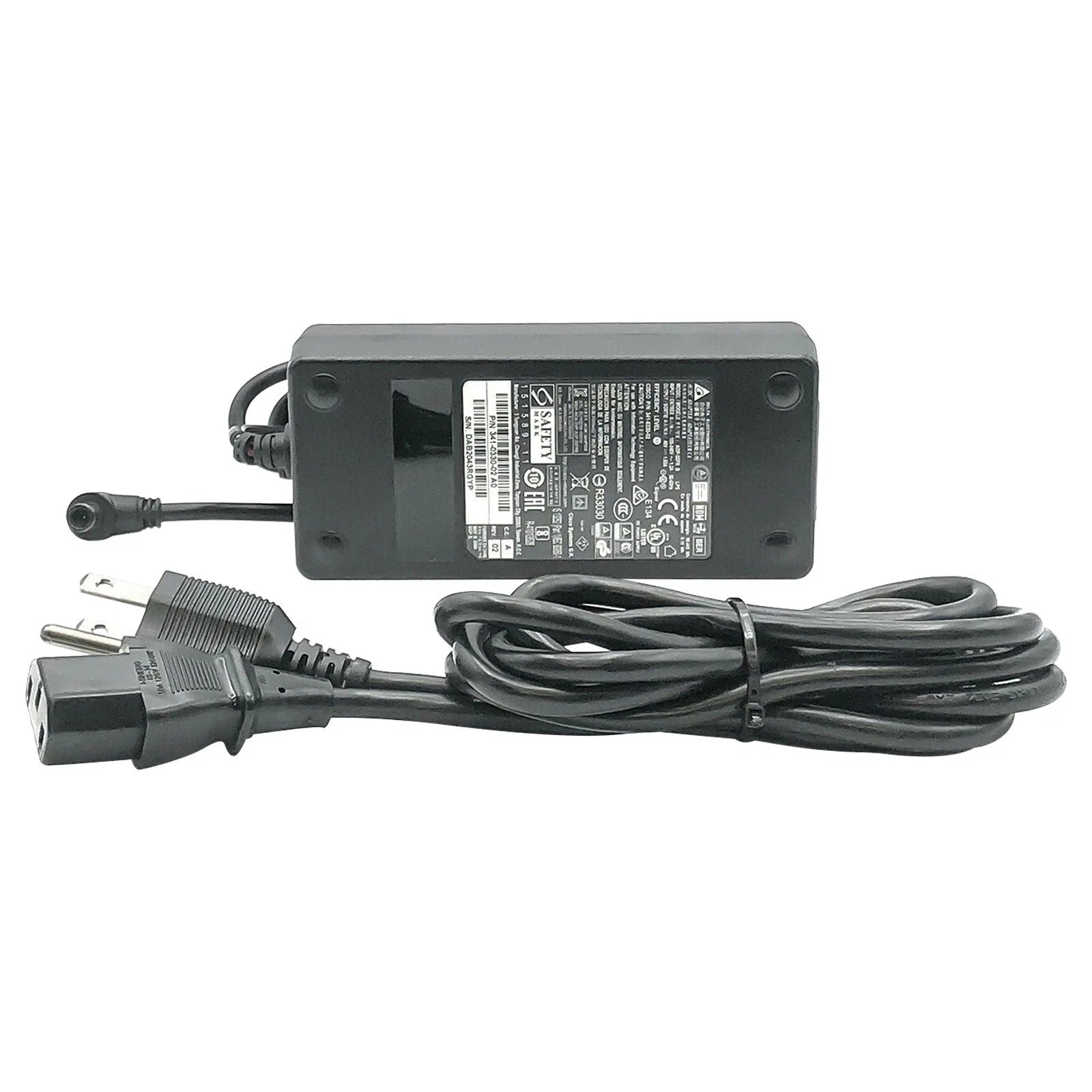 NEW OEM Delta Power Cube 4 CP-PWR-CUBE-4 for Cisco 8811 8841 8845 8851 8861 8865