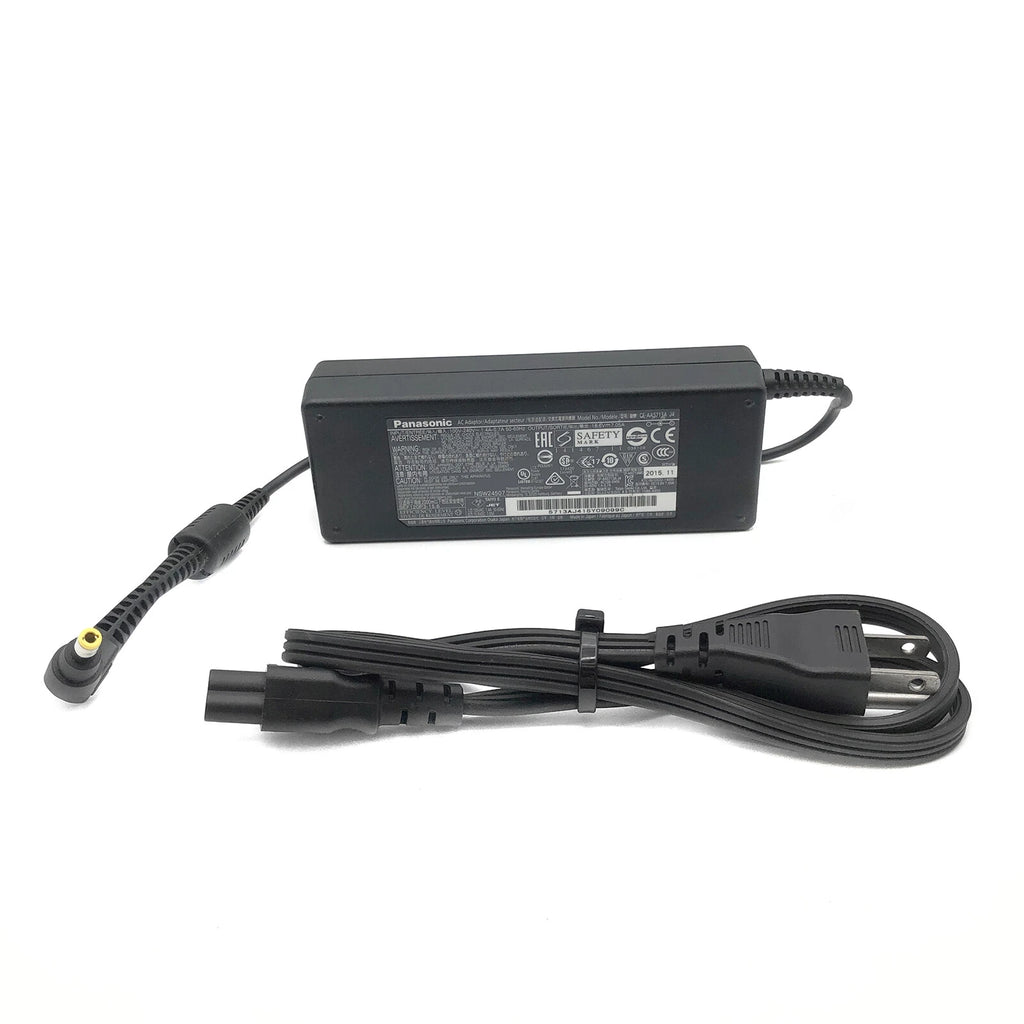 NEW Original AC Adapter Panasonic CF-AA5713AM 15.6V 7.05A 110W Power Supply