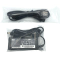 NEW Genuine 65W HP AC/DC Adapter 18.5V 3.5A - 463552-002 384019-003 519329-001