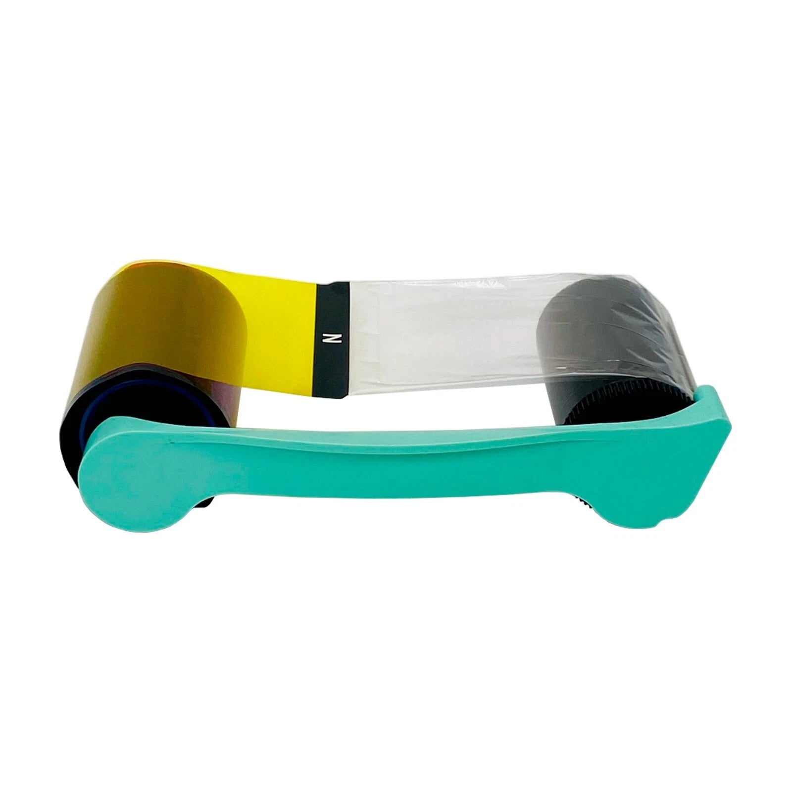 Genuine DataCard Ribbon Cartridge 555545-998 for Magna Select 2 ID Card Printers