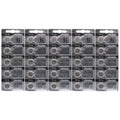 Energizer Silver Oxide 357 Battery 357 Watch Batteries x 25