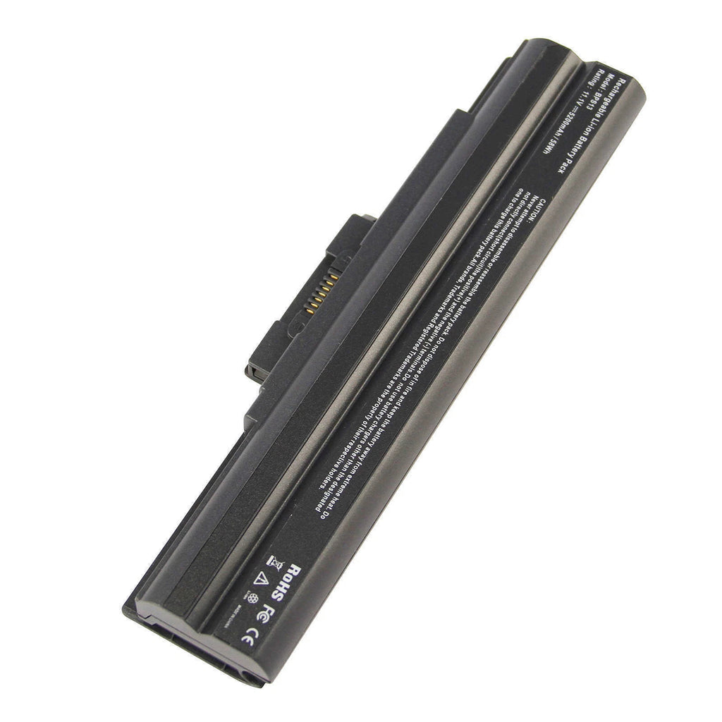 VGP-BPS13A Battery for Sony VGP-BPS13B VGP-BPS13/B VGP-BPS13/Q VGP-BPS21A Laptop
