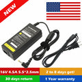 AC Adapter Charger for Panasonic ToughBook CF-18 CF-29 CF-30 CF-34 CF-50 CF-73