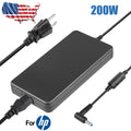 FOR HP 200W 19.5V Charger TPN-DA10 L00895-003 L00818-850 Blue Tip AC Adapter US