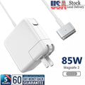 85W T-Tip Mag 2 Adapter Charger For APPLE MACBOOK PRO RETINA 15" Mid2012-Mid2015