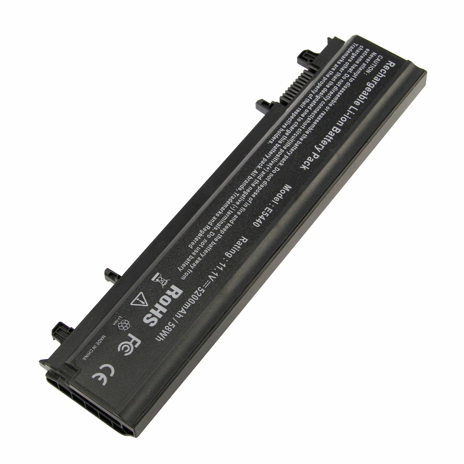 For Dell Latitude E5440 E5540 Battery Type VV0NF 451-BBIE 11.1V 58Wh 6 Cells PC