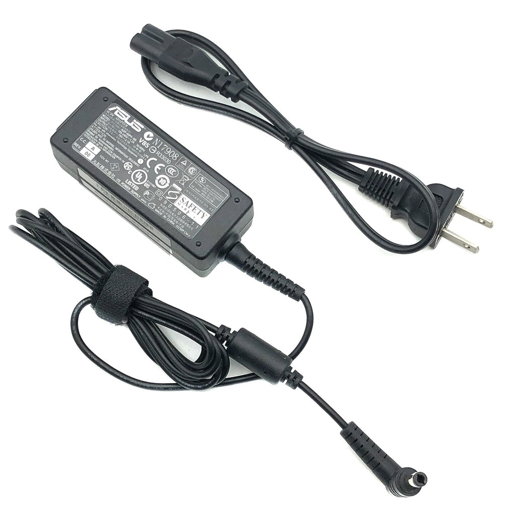 NEW Genuine 40W Asus AC DC Adapter for Gaming Monitor VG245 VG245HY VG248QG