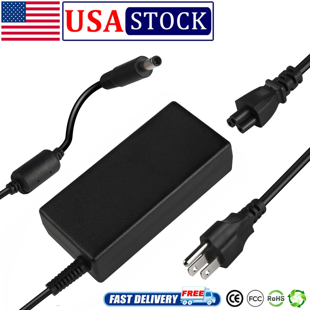 For Dell Inspiron 15 3000 5000 7000 Series Laptop Adapter Power Supply Charger