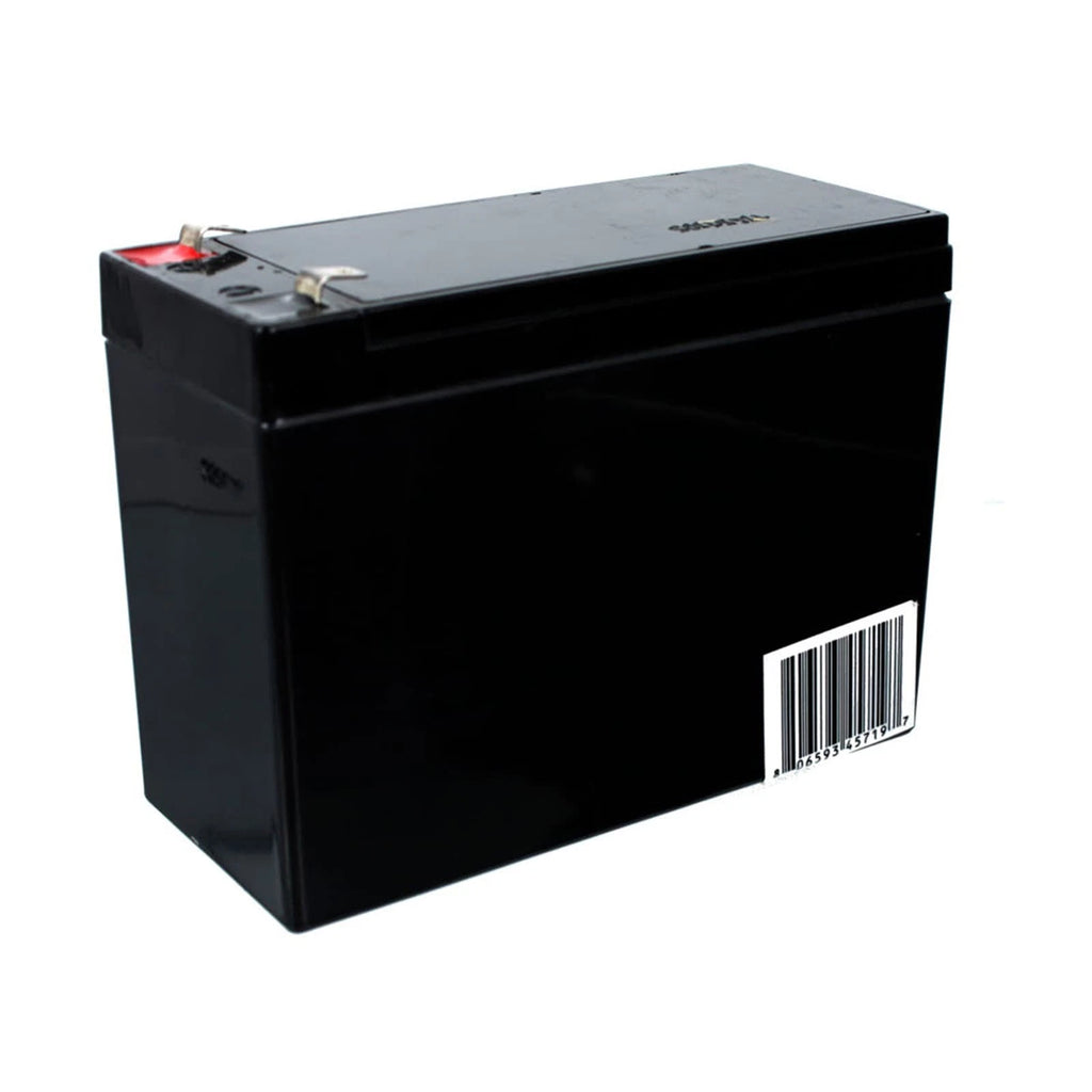 NEW 12V 10Ah SLA Battery WB12100-S F2 for UB12100-S, D5719
