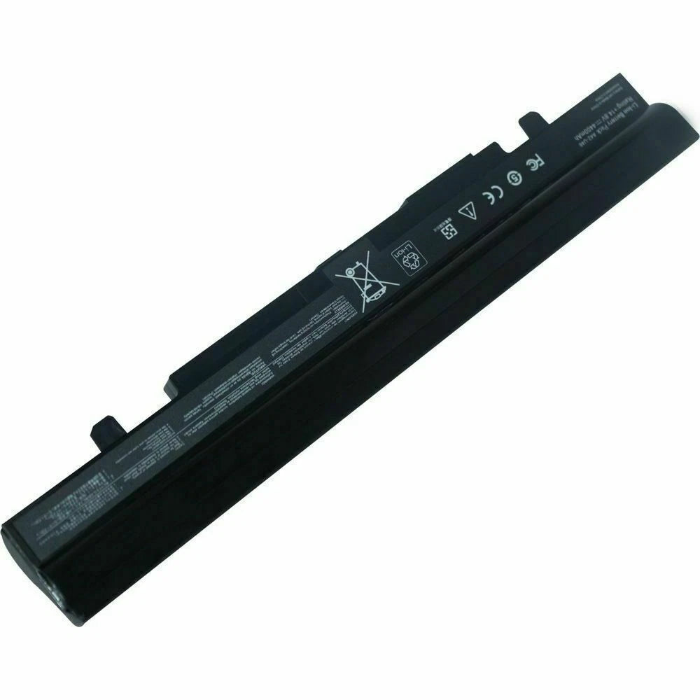 ? Laptop Battery for ASUS A32-U46 A41-U46 A42-U46 U46 U46E U46J U56 U56E U56J