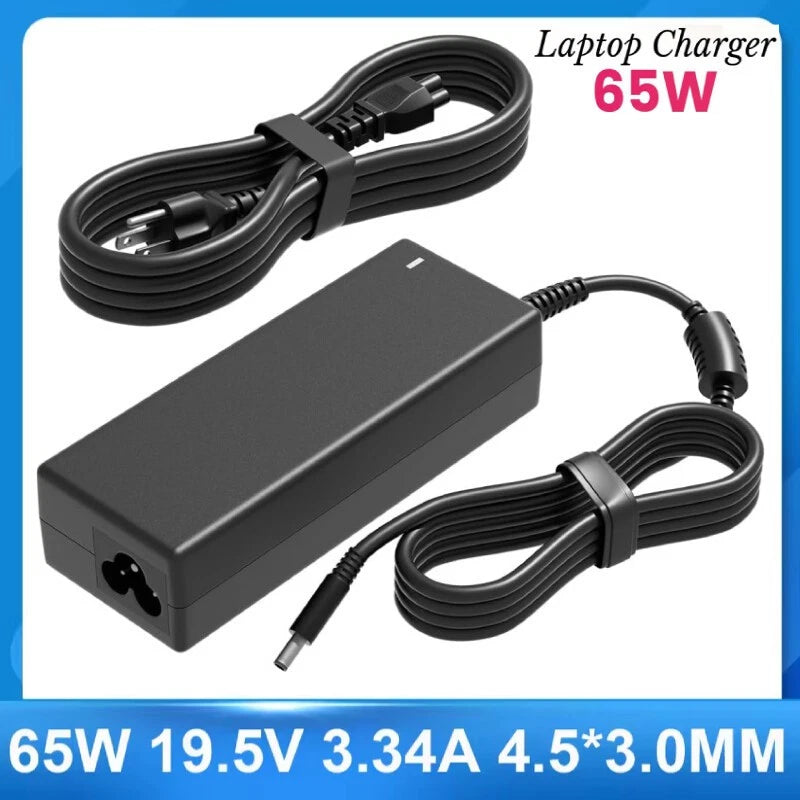 Power Supply For Dell Inspiron 20 3052 3059 3064 All-in-One Desktop AC Adapter
