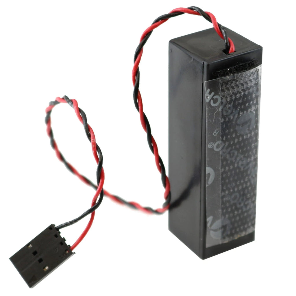 3.6V Lithium PLC Computer Backup Battery Compatible With TL-5242/W ER6K 486DX