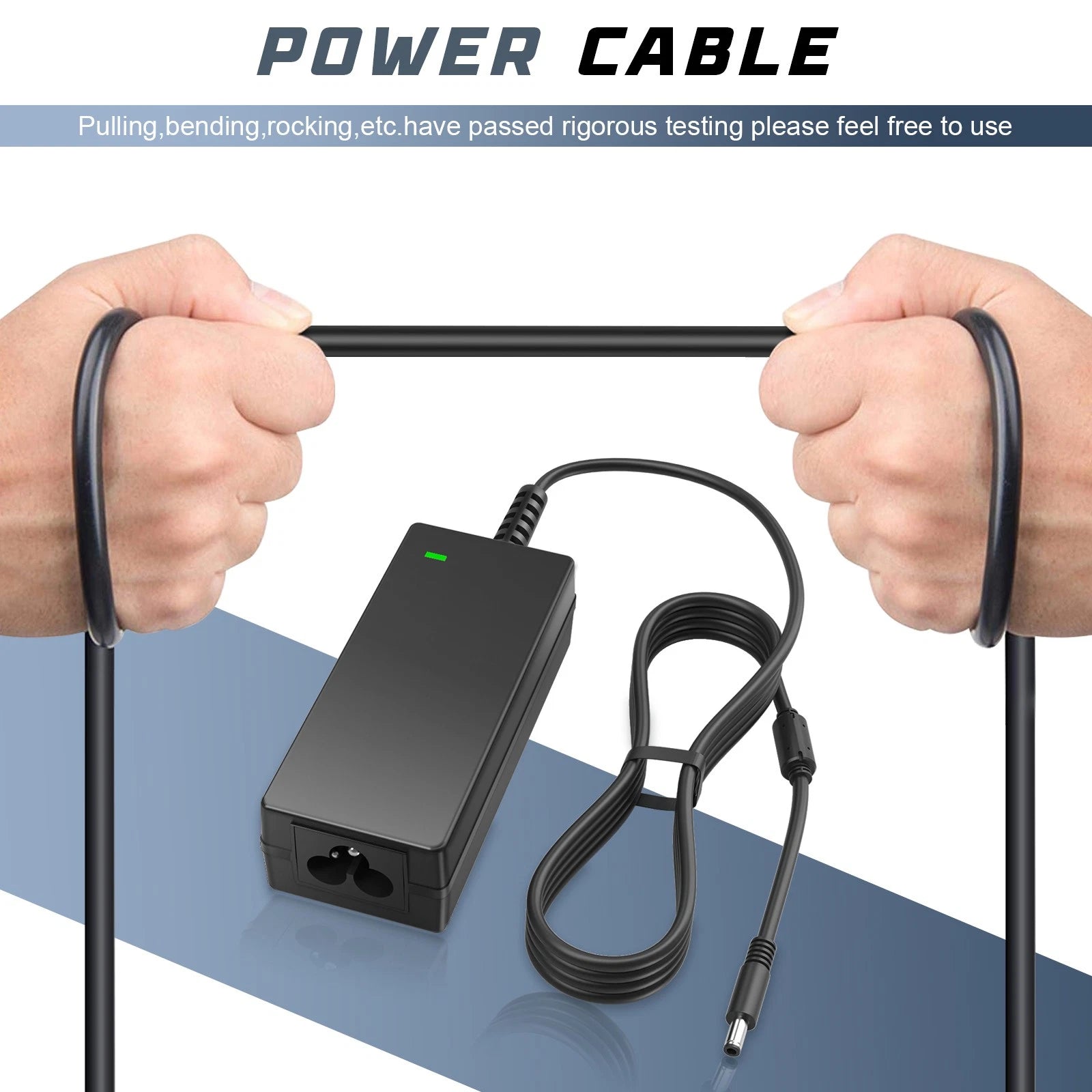 45W Adapter Charger For Inspiron 15 3551 5558 5559 7558 3552 17 5755 5758 5759