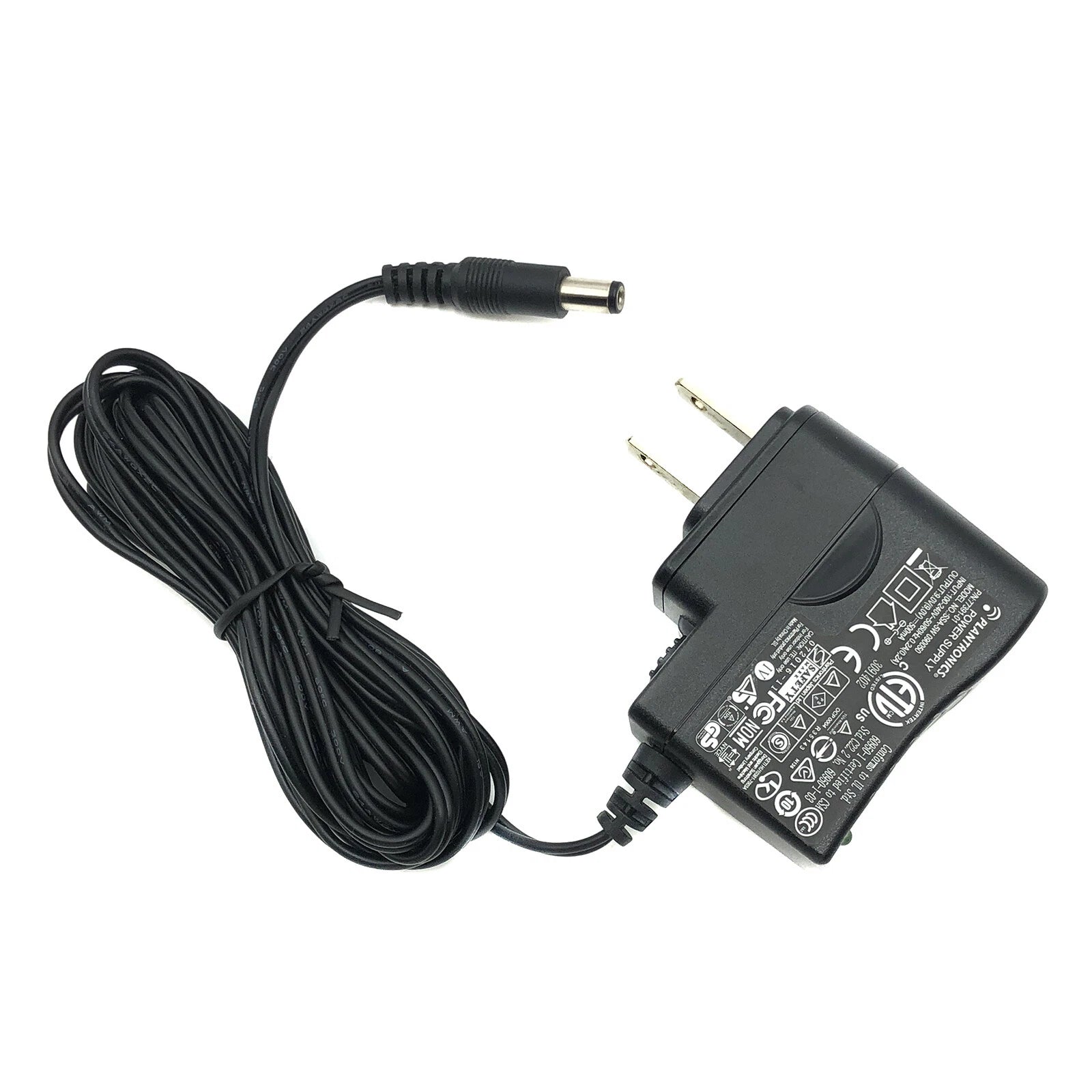 NEW Genuine 9V AC Adapter For Plantronics CS520 CS540 W720 W740 Charger OEM