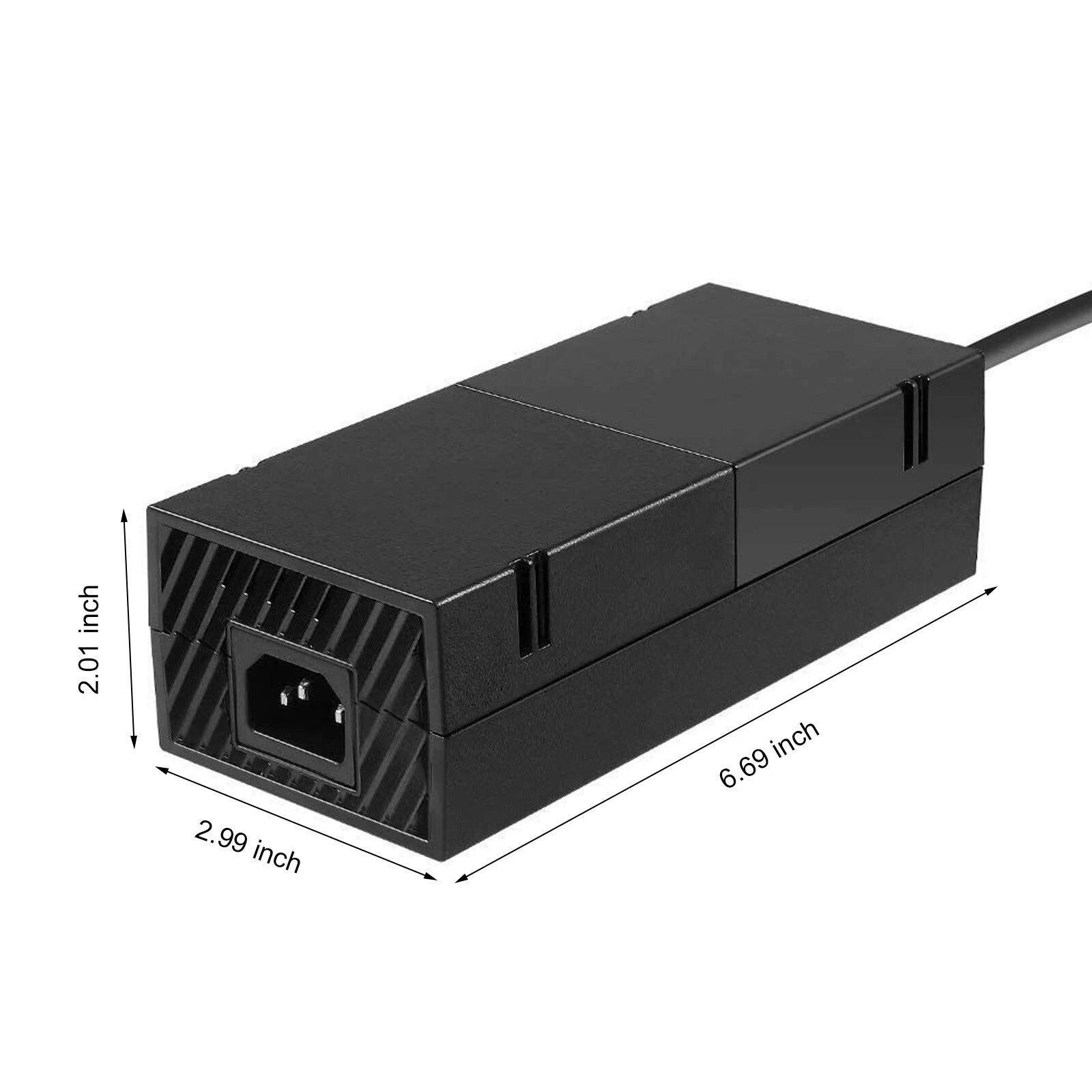 AC Adapter Brick Charger Power Supply Cord Cable for Microsoft XBOX ONE Console