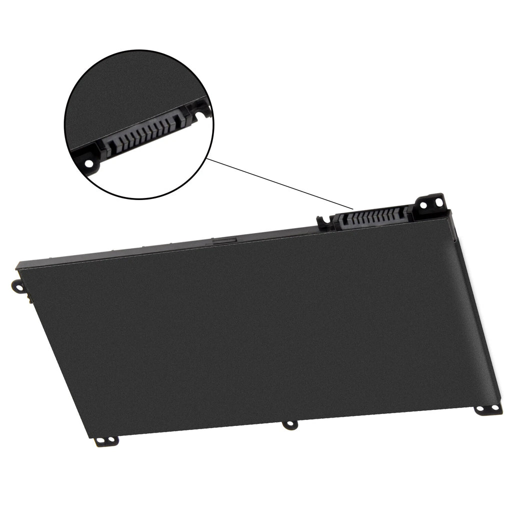 Battery For HP Pavilion X360 M3-U001DX M3-U003DX M3-U103DX M3-U105DX M3-U000 US