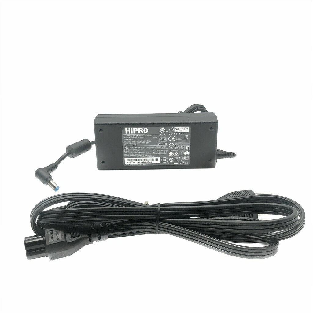 NEW Genuine Hipro 90W AC Power Adapter for Acer K11 K137 Projector