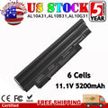 Battery for ACER Aspire One D255 D257 D260 D270 AL10A31 AL10B31 AL10G31 E100