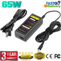 AC Adapter Charger For Dell Latitude 5420 P137G001 Laptop 65W Power Supply Cord