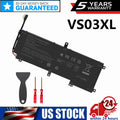 VS03XL Battery For HP Envy 15-AS000 15-as068nr 15-as133cl 15-as020nr 849047-541