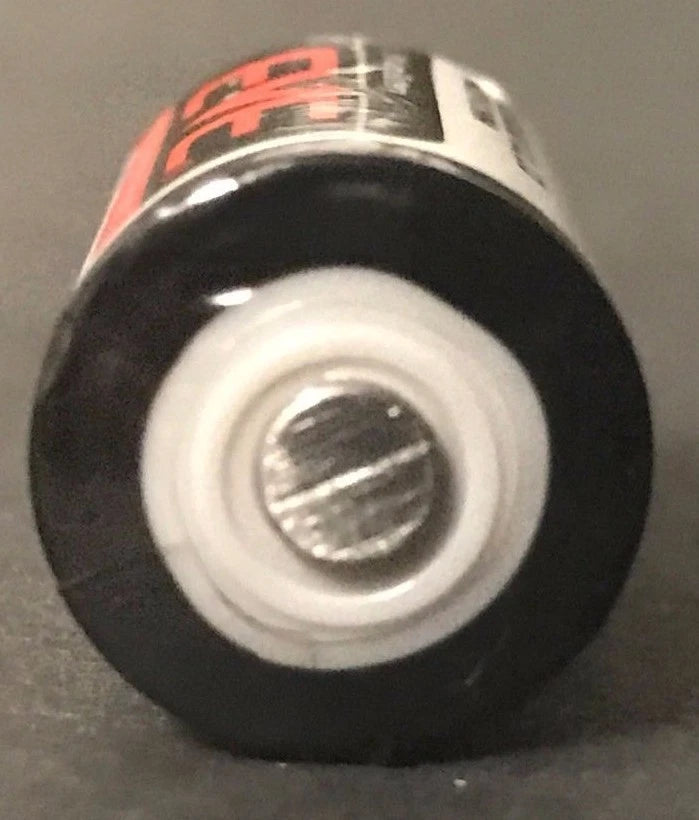 Brand New "2" EVE ER14250 3.6V LS14250 1/2 AA Size 1200mAh Lithium Battery