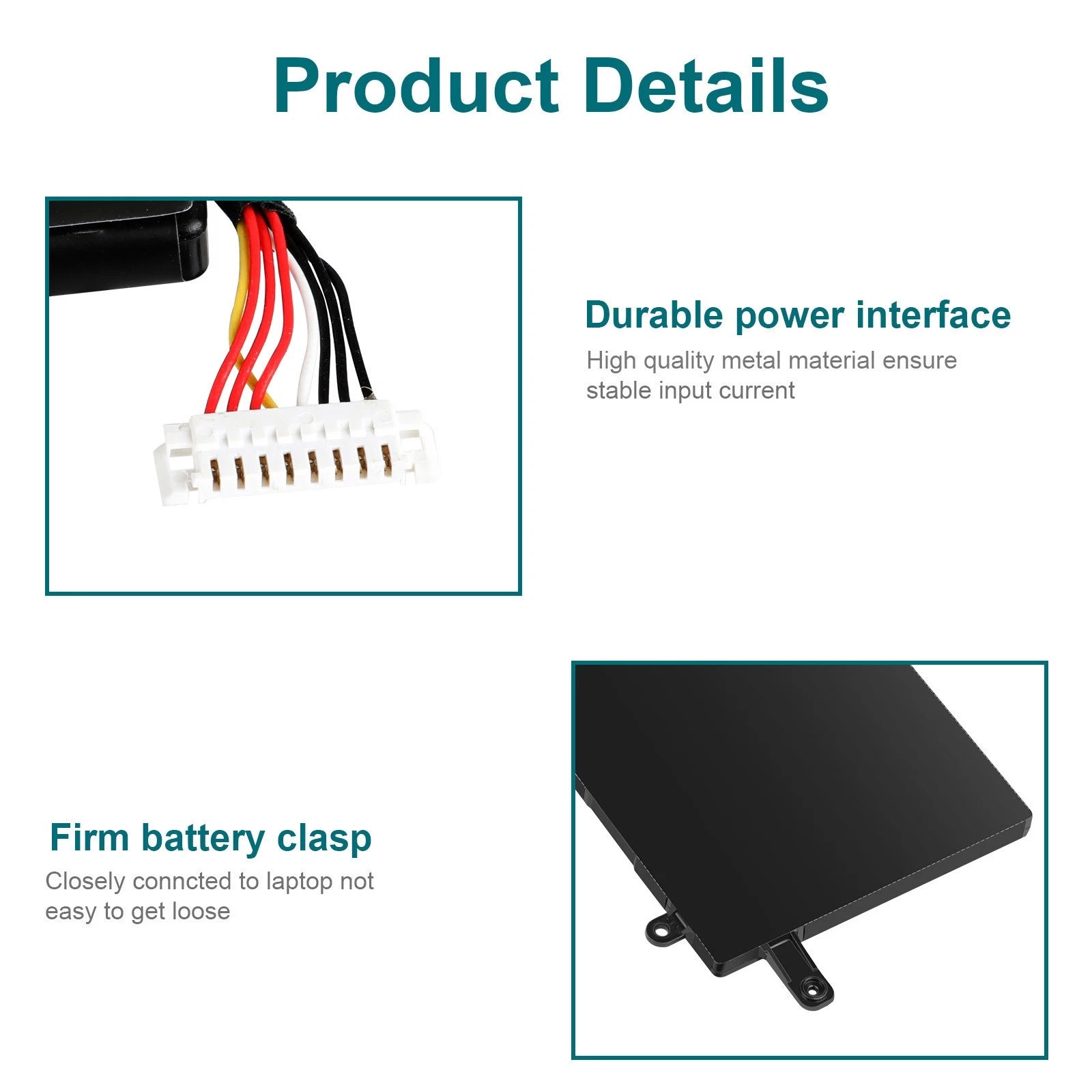 C31N1815 Battery For ASUS Zenbook 13 UX333F UX333FA UX333FN RX333FN BX333FN 50Wh
