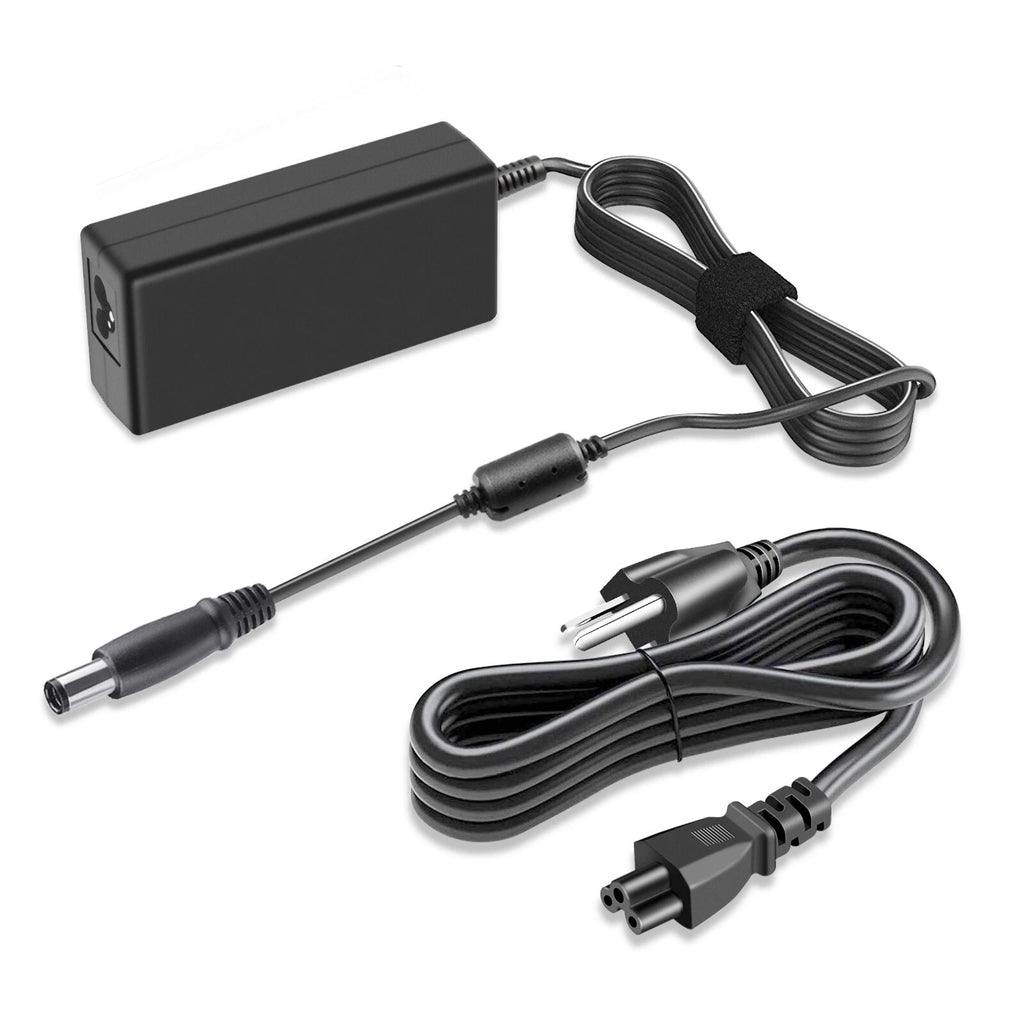 For HP ProBook 6540B 6550B 6560B 6570B AC Adapter Power Supply Charger