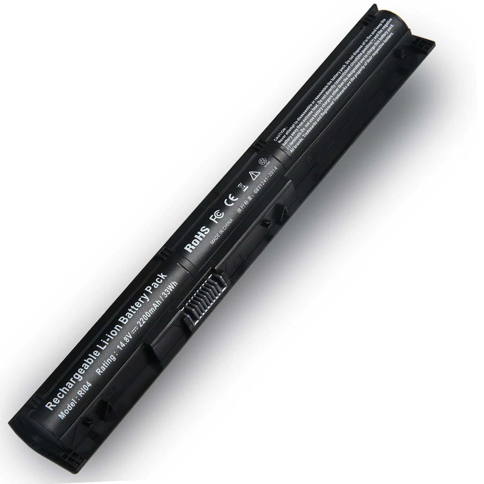 Battery for HP Probook HSTNN-DB7B HSTNN-PB6Q HSTNN-Q94C HSTNN-Q95C P3G15AA RI04