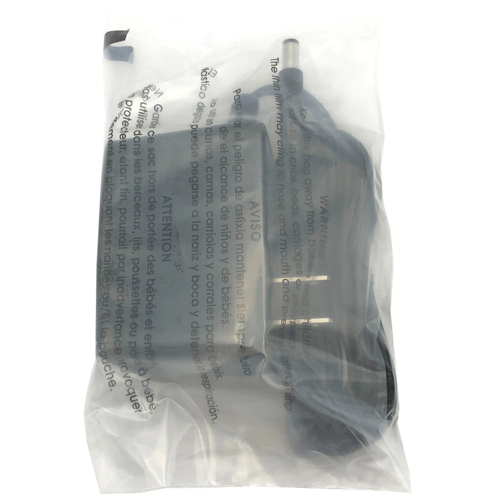 NEW Genuine OEM ADS1618-1305-W 0525 Wall Power Supply AC/DC Adapter 5V 2.5A