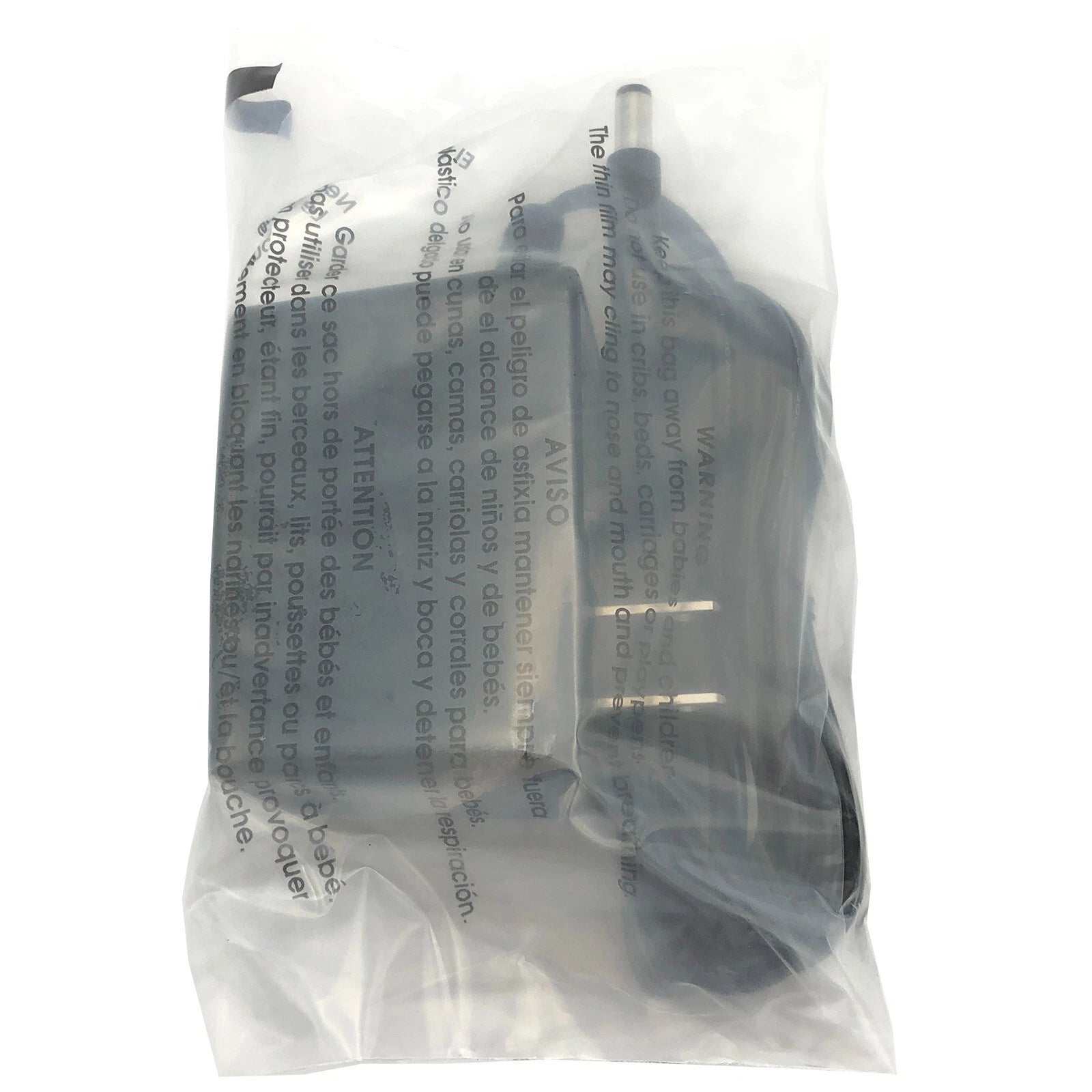 NEW Genuine OEM ADS1618-1305-W 0525 Wall Power Supply AC/DC Adapter 5V 2.5A