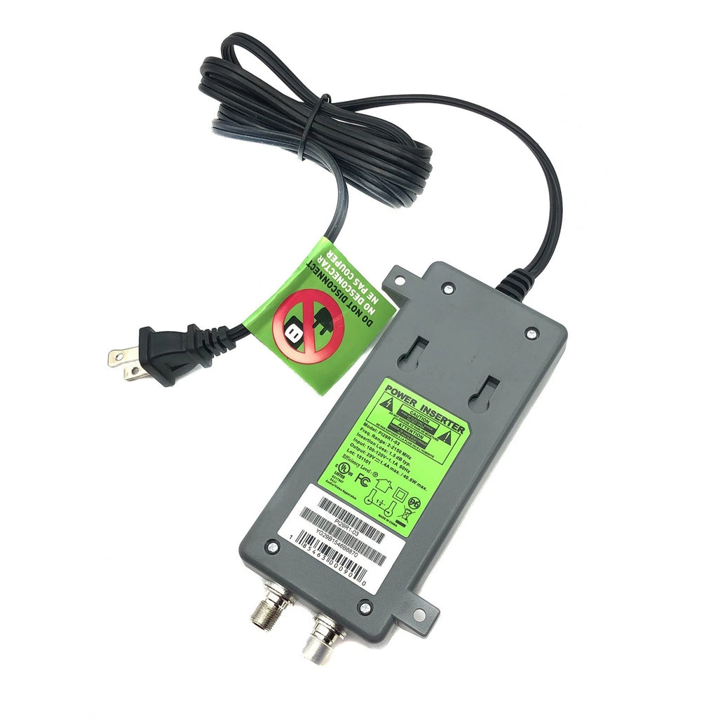 NEW Genuine DirecTV PI29R1-03 Power Supply Inserter 29V 1.4A - SWM8 SWM16 Module