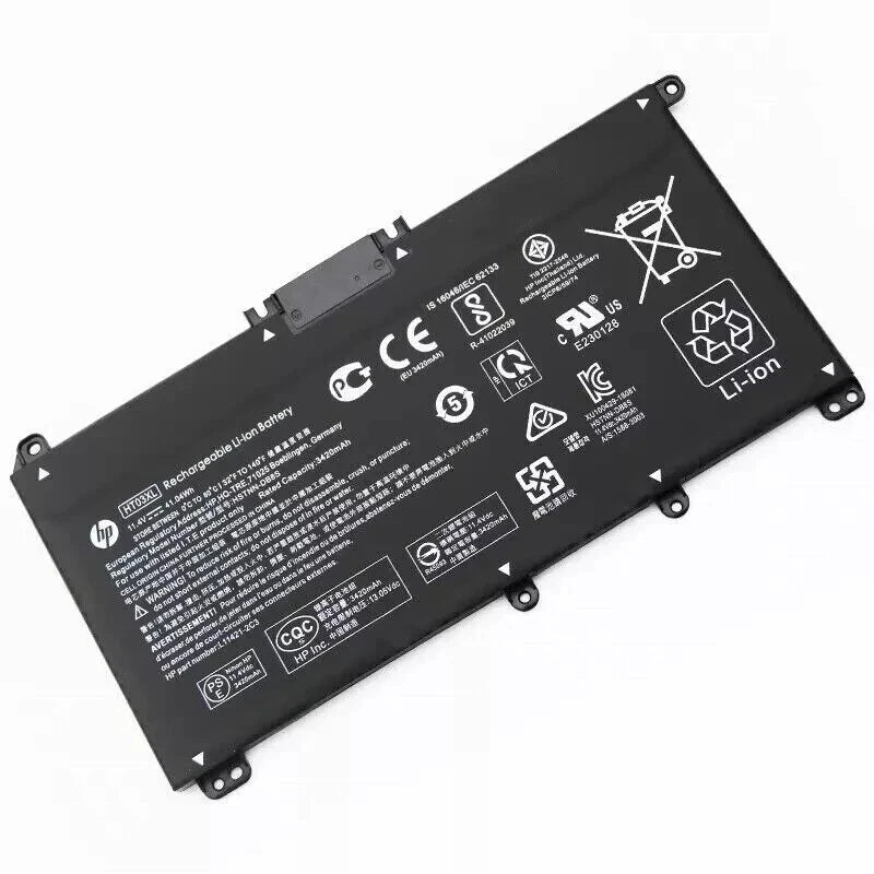 Genuine HT03XL L11119-855 Battery for HP Pavilion 14-CE 14-CF 14-DF 15-CS 15-DA