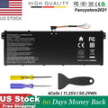 AP18C8K Laptop Battery Replacement for Acer Aspire 5 A514-52 Chromebook 314 C933