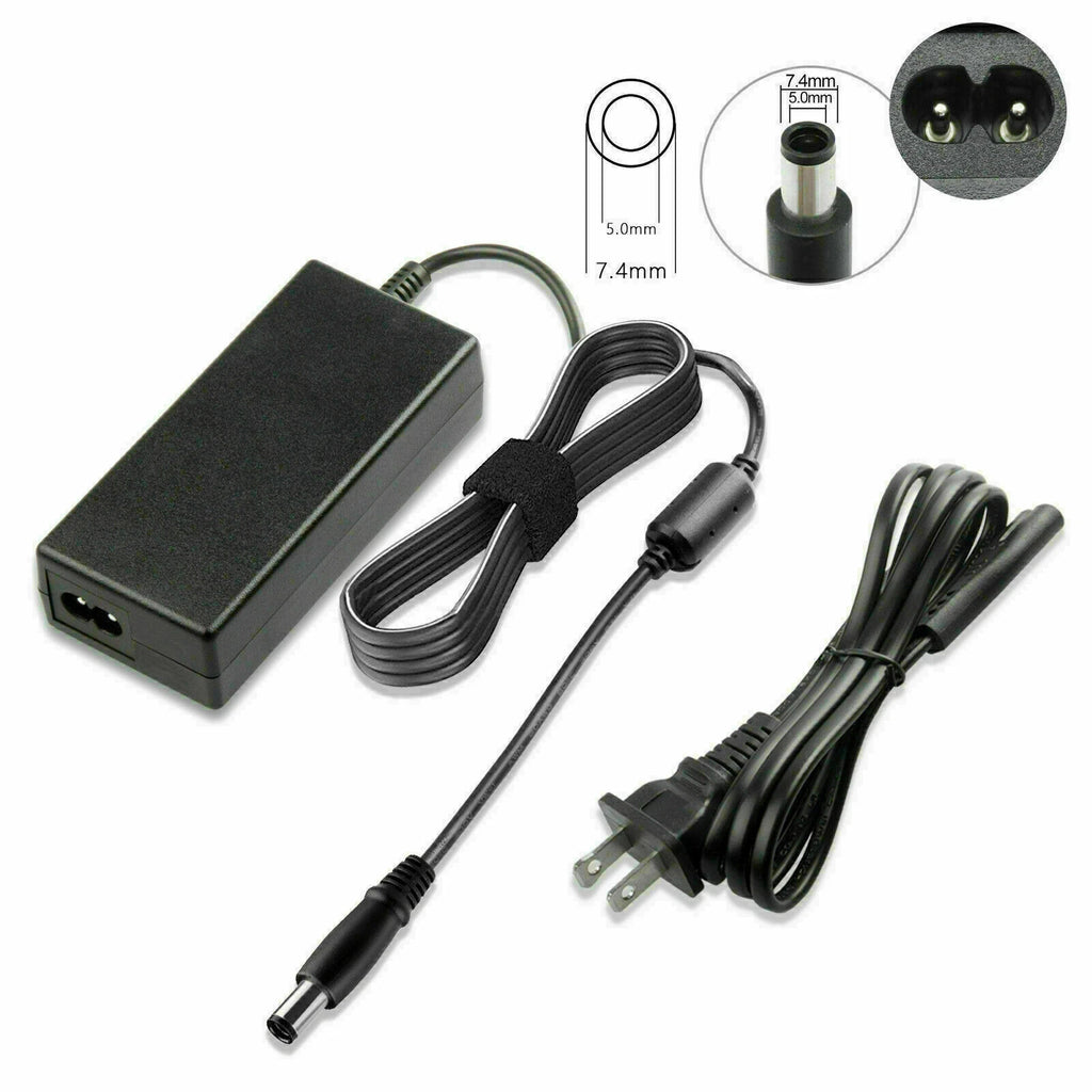 AC Adapter Charger for HP Probook 640 650 655 440 450 G1 Notebook 2000-2d60dx US