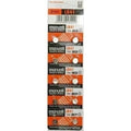 LR41 Maxell 192 (10 piece) LR41 AG3 392A 192 SR41 LR736 392 Alkaline Battery