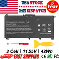 TF03XL Battery For HP Pavilion X360 Convertible 14M-CD0001DX 14M-CD0003DX Series