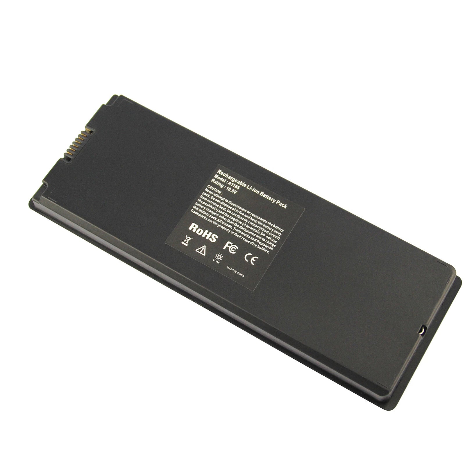 Battery for Apple MacBook 13" A1185 A1181 (2006 2007 2008 2009) MA566 MA561 COOL
