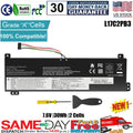 L17L2PB3 L17C2PB3 Battery for Lenovo V130-15IKB V130-15IGM V330-15IKB L17M2PB3